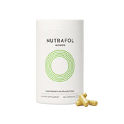 Nutrafol Women's Hair Growth Supplements,