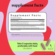 Lemme Burn - Metabolism Belly Fat Burning